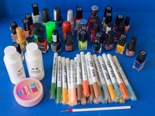 Nail-Art gebraucht kaufen  Völklingen