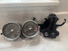 Suzuki gt250 clocks for sale  PRESTON