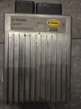 Aggps trimble navcontroller for sale  Yonkers