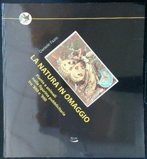 Natura omaggio. piante usato Natura omaggio. piante usato  Italia