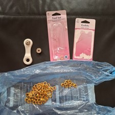 Hemline starter kit for sale  DULVERTON
