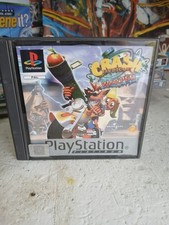 Crash bandicoot warped usato  Mazze