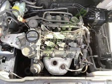 Volkswagen polo mkiv for sale  NOTTINGHAM