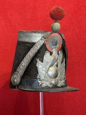 Shako officier garde d'occasion  Paris XV