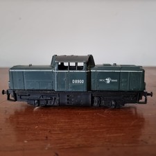 Lima b.r. d8900 for sale  DERBY