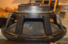 Electrovoice force speaker for sale  GLASTONBURY