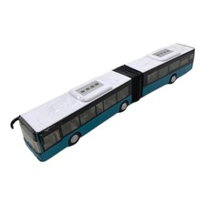 Ônibus articulado SIKU 1/50 MAN modelo fundido excelente JAPÃO comprar usado  Enviando para Brazil