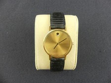 Montre zenith movado d'occasion  Foix