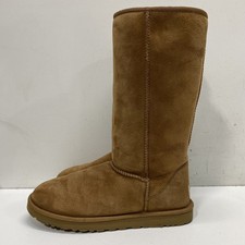 Ugg chestnut tall for sale  Los Angeles