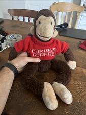 curious george toys for sale curious george toys for sale HITCHIN