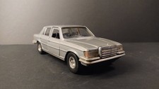 Mercedes 450 sel usato  Italia