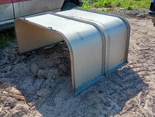 Ifor williams canopy for sale  HEREFORD