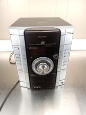 Sony mhc gx450 for sale  Ajo