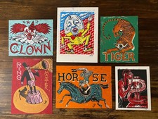 phish prints for sale  Seattle