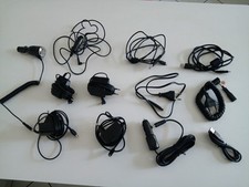 Lot chargeurs usb d'occasion  Melun