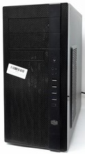 PC Desktop Personalizado Windows PC Asus Z87-k - i5-4460 @ 3.2 - 8GB de RAM - 128GB SSD... comprar usado  Enviando para Brazil