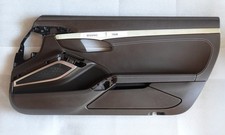 PORSCHE 991 2012 18 TURBO S GTS CARREA S 4 SELIM COURO MARROM PAINEL PORTA DIREITA, usado comprar usado  Enviando para Brazil