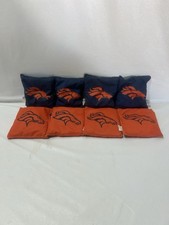 Denver broncos cornhole for sale  Murrieta