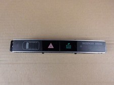 Mitsubishi Outlander III MK3 hazard light switch emergency 8002C642 na sprzedaż  PL