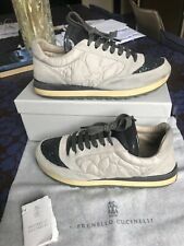 Brunello cucinelli scarpe usato  Moncalieri