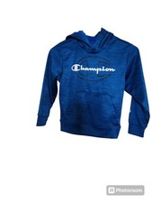 Champion blue sweatshirt for sale  Louisville