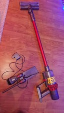 Dyson beutelloser staubsauger gebraucht kaufen  Hamburg