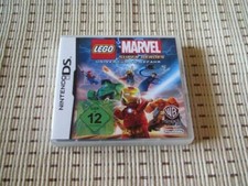 Lego Marvel Super Heroes Universum in Gefahr für Nintendo DS, DS Lite, DSi XL comprar usado  Enviando para Brazil