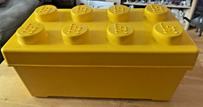 Stud lego storage for sale  LONDON