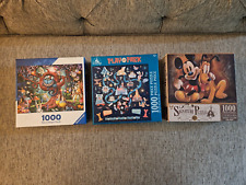 Lot disney 1000 for sale  Merrillville