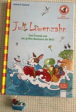 Juli löwenzahn kinderbuch gebraucht kaufen  Frankfurt am Main
