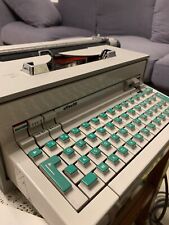 Macchina scrivere elettronica usato  Arco
