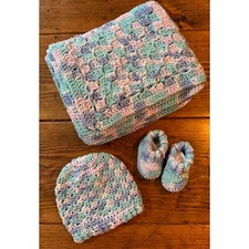 New homemade crocheted for sale  Middletown