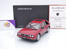 Autoart 74711 lancia gebraucht kaufen  Koblenz