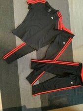 Adidas sport set gebraucht kaufen  Hürth