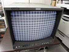 Monitor colorido Ikegami 20 polegadas TM20-20RH #21, usado comprar usado  Enviando para Brazil