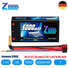 Zeee lipo akku gebraucht kaufen  Frankfurt am Main