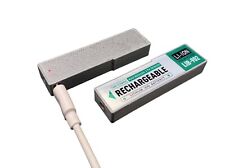 Bateria recarregável USBC LIB-902 para AIWA AM-M5 F5 F7 F70 F80 F72 F75 C80, usado comprar usado  Enviando para Brazil