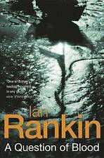 Rankin ian blood for sale  STOCKPORT