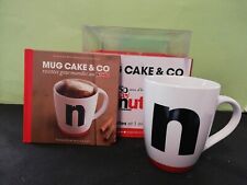 Nutella ferrero mug usato  Italia