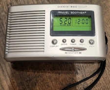 Sharper image travel for sale  Onalaska