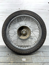 Harley flathead front for sale  Du Bois