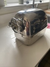 Angel 7500 twin for sale  BOLTON