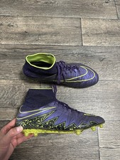 Chuteiras Nike Hypervenom Phantom II FG 747213-550 Elite botas Reino Unido 11 EUA 12 EU46  comprar usado  Enviando para Brazil