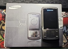 Samsung SGH-U900 Usato Funzionante  na sprzedaż  Wysyłka do Poland