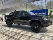 2022 chevrolet colorado for sale  Commack