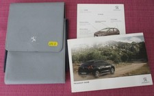 Peugeot 3008 owners d'occasion  Expédié en Belgium