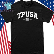 Tpusa collegiate shirt for sale  USA