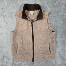 Bean men vest for sale  Oregon City