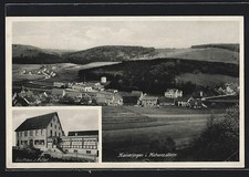 Kaiseringen gasthaus zum gebraucht kaufen  Berlin