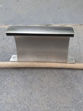 200mm stainless steel for sale  WICKFORD